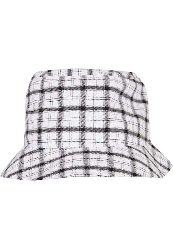 Кепка дальнобойщика Accessoires Check Bucket Hat