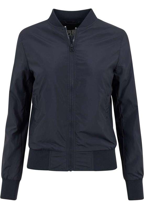 Всепогодная куртка Urban Classics Damen Ladies Light Bomber Jacket