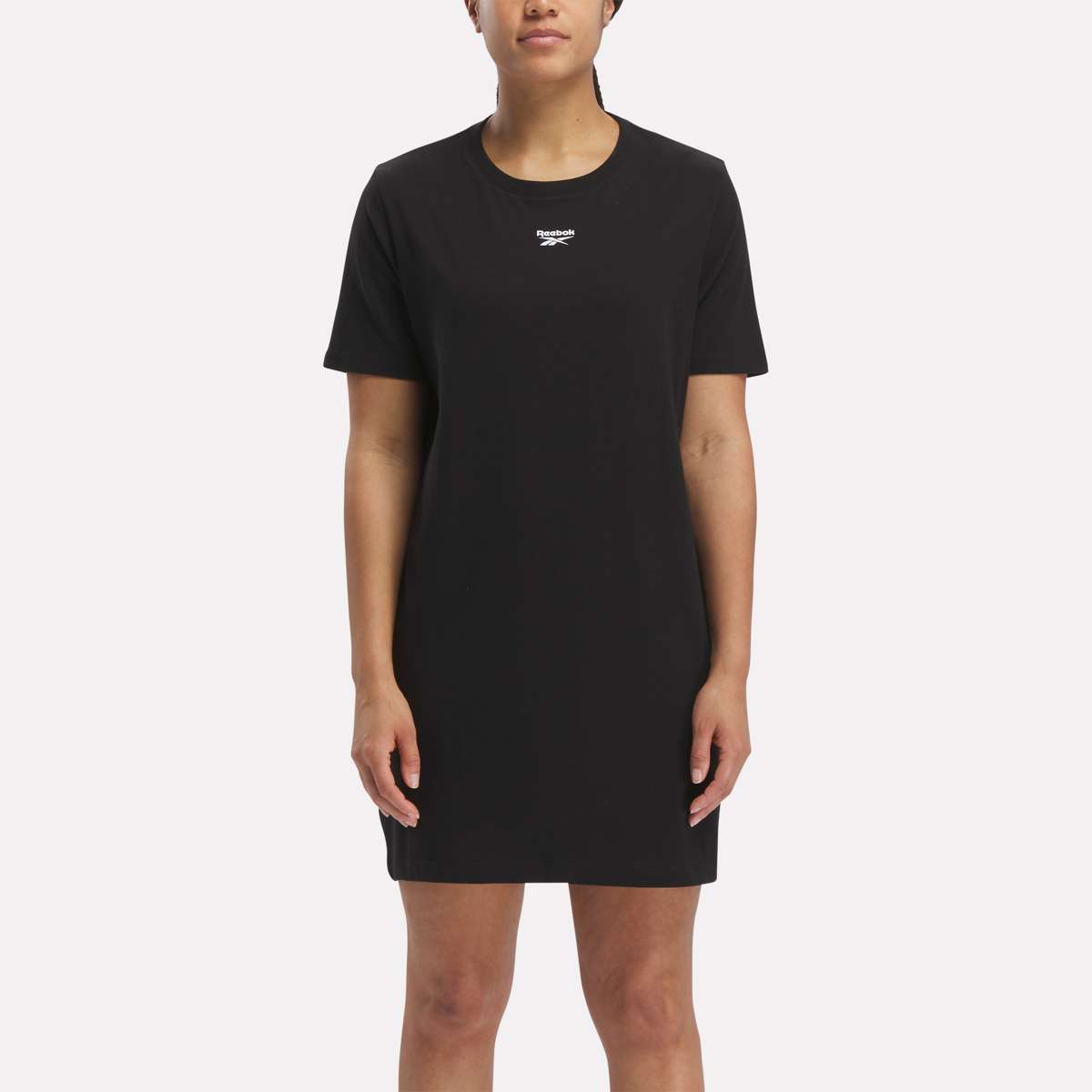 Платье-рубашка RI Tshirt Dress