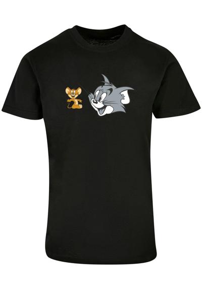футболка Herren Tom and Jerry - Simple Heads T-Shirt
