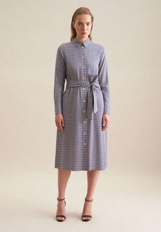 Летнее платье Schwarze Rose