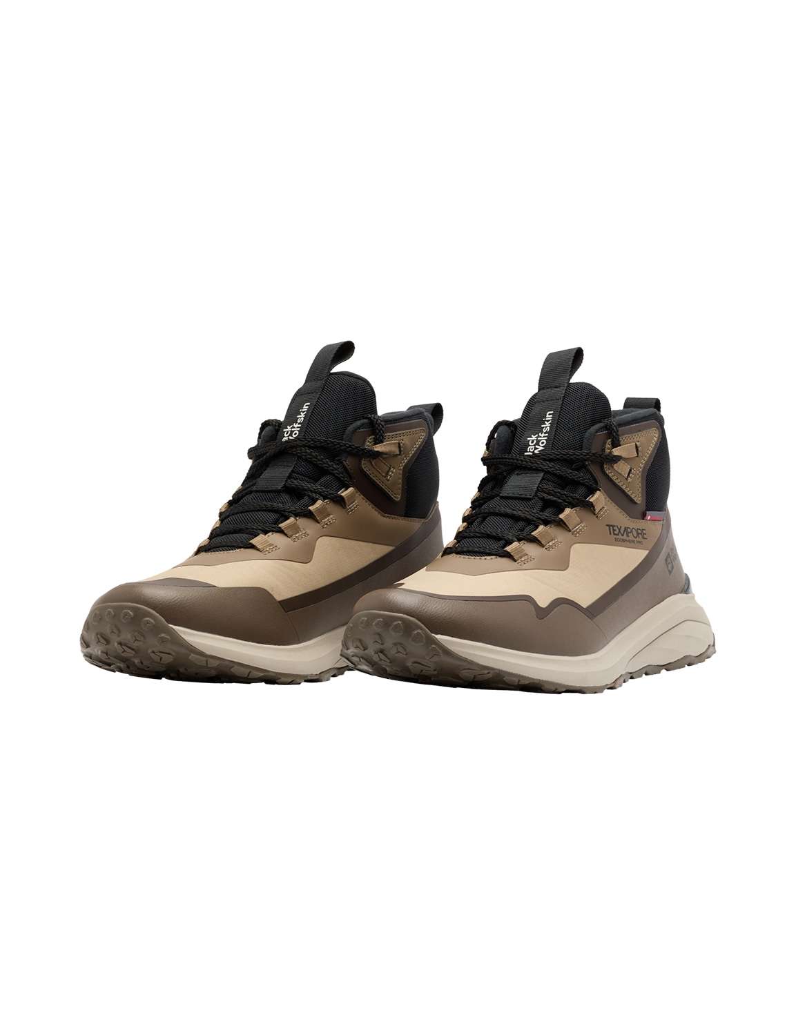 Кроссовки DROMOVENTURE WT TEXAPORE MID M