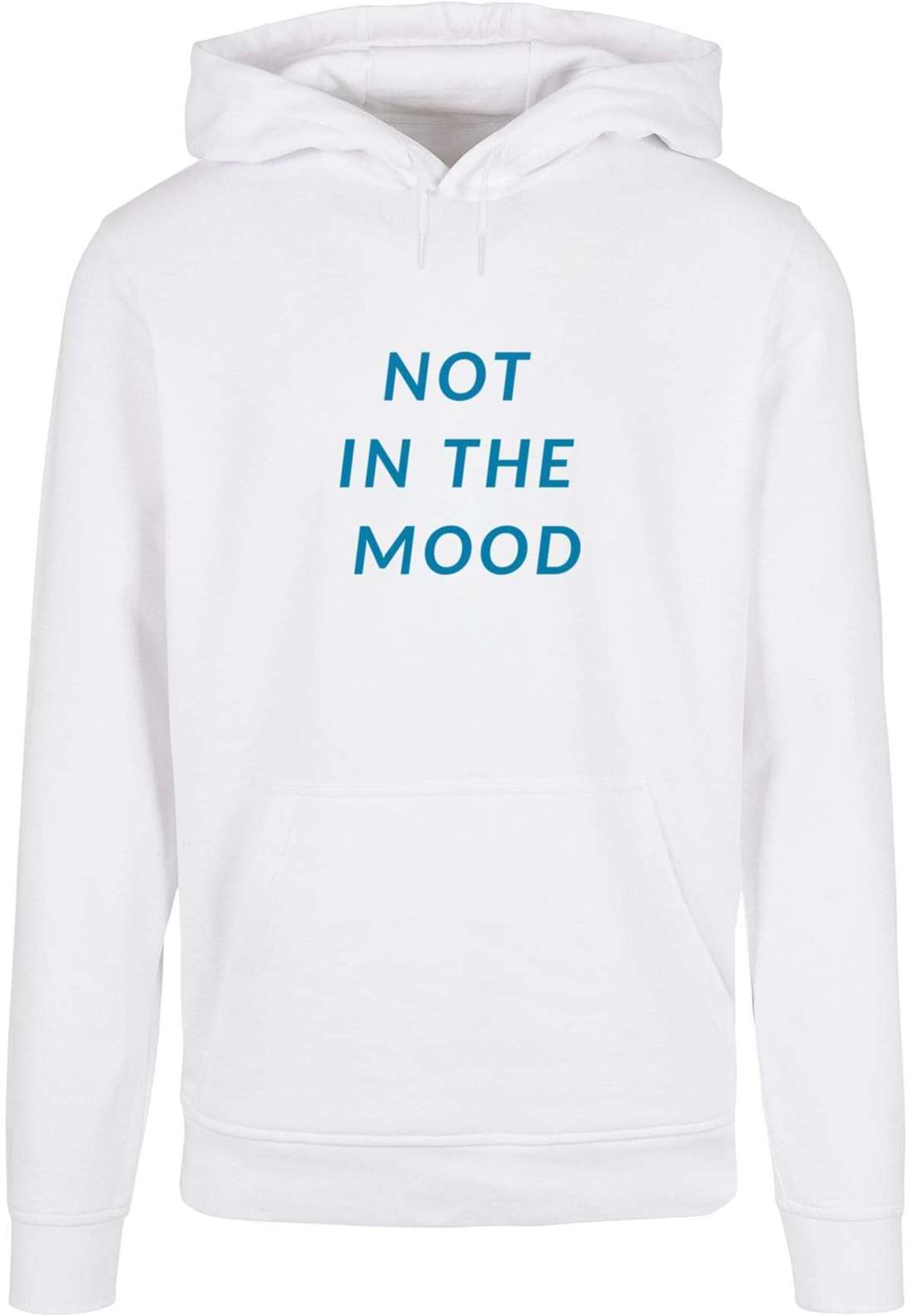 Толстовка с капюшоном Herren NITM - Italic Basic Hoody