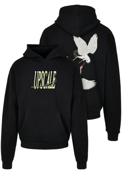 Толстовка с капюшоном Herren