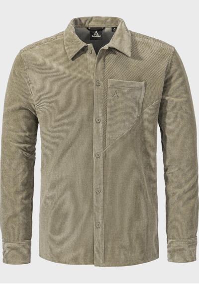 Уличная рубашка Urban Shirt Style Lodos MNS