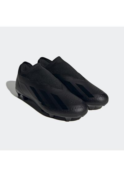 Футбольная обувь X CRAZYFAST.3 LL FG
