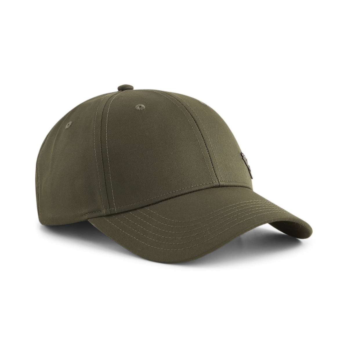 Бейсболка METAL CAT CAP
