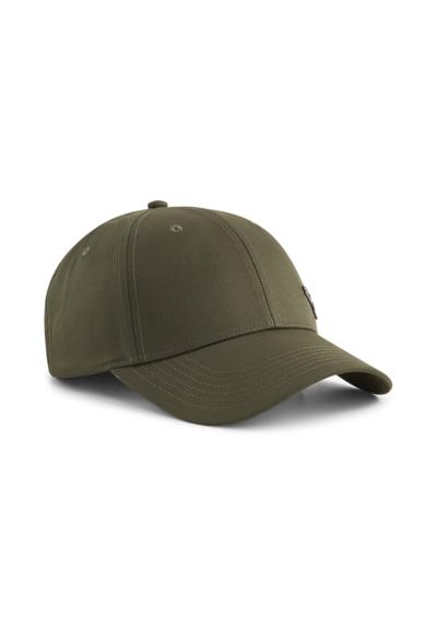 Бейсболка METAL CAT CAP