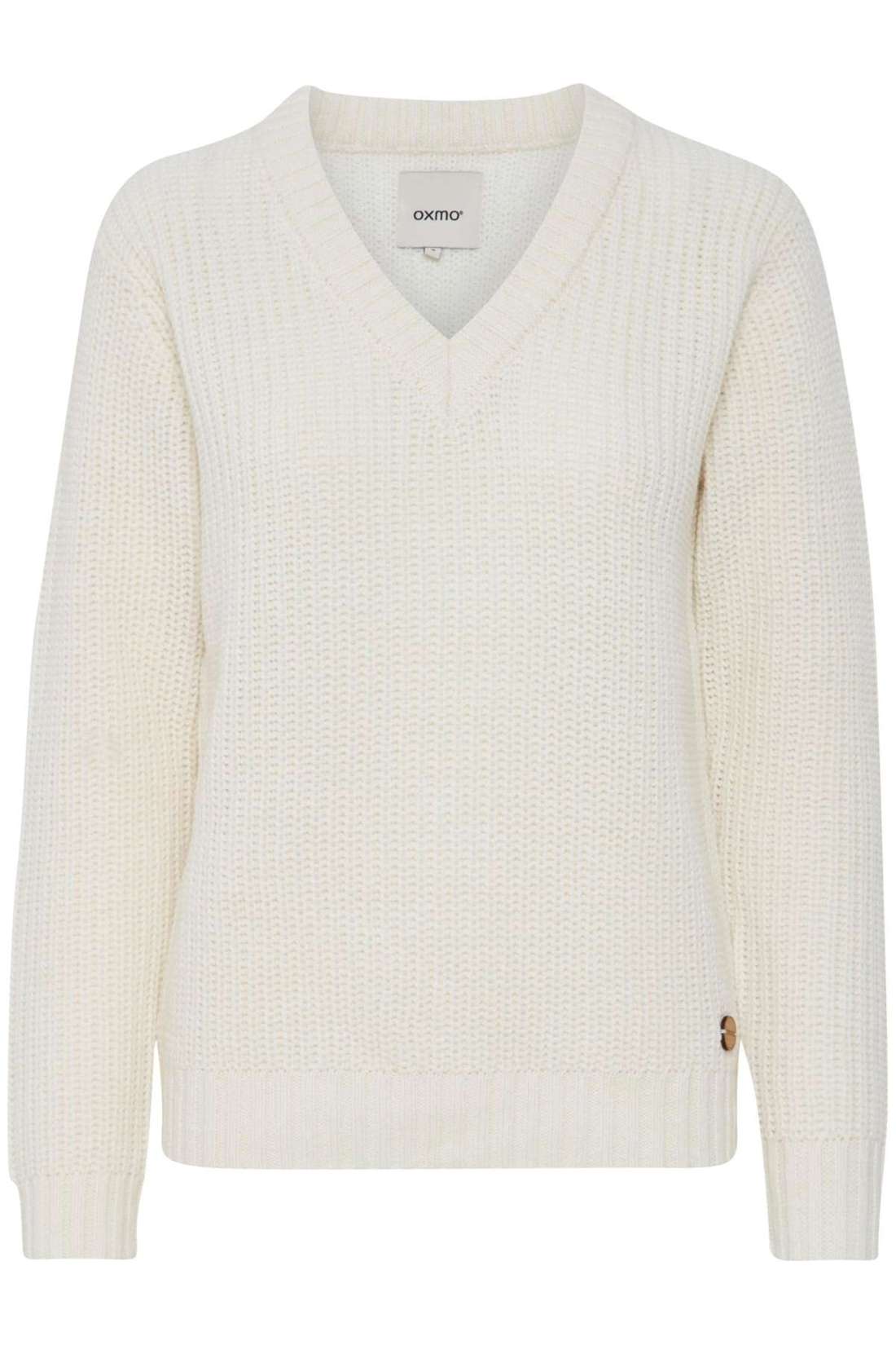 Вязаный свитер Strickpullover OXNanny