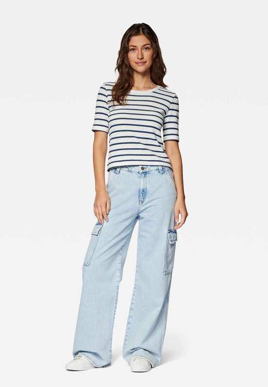 футболка CREW NECK JERSEY