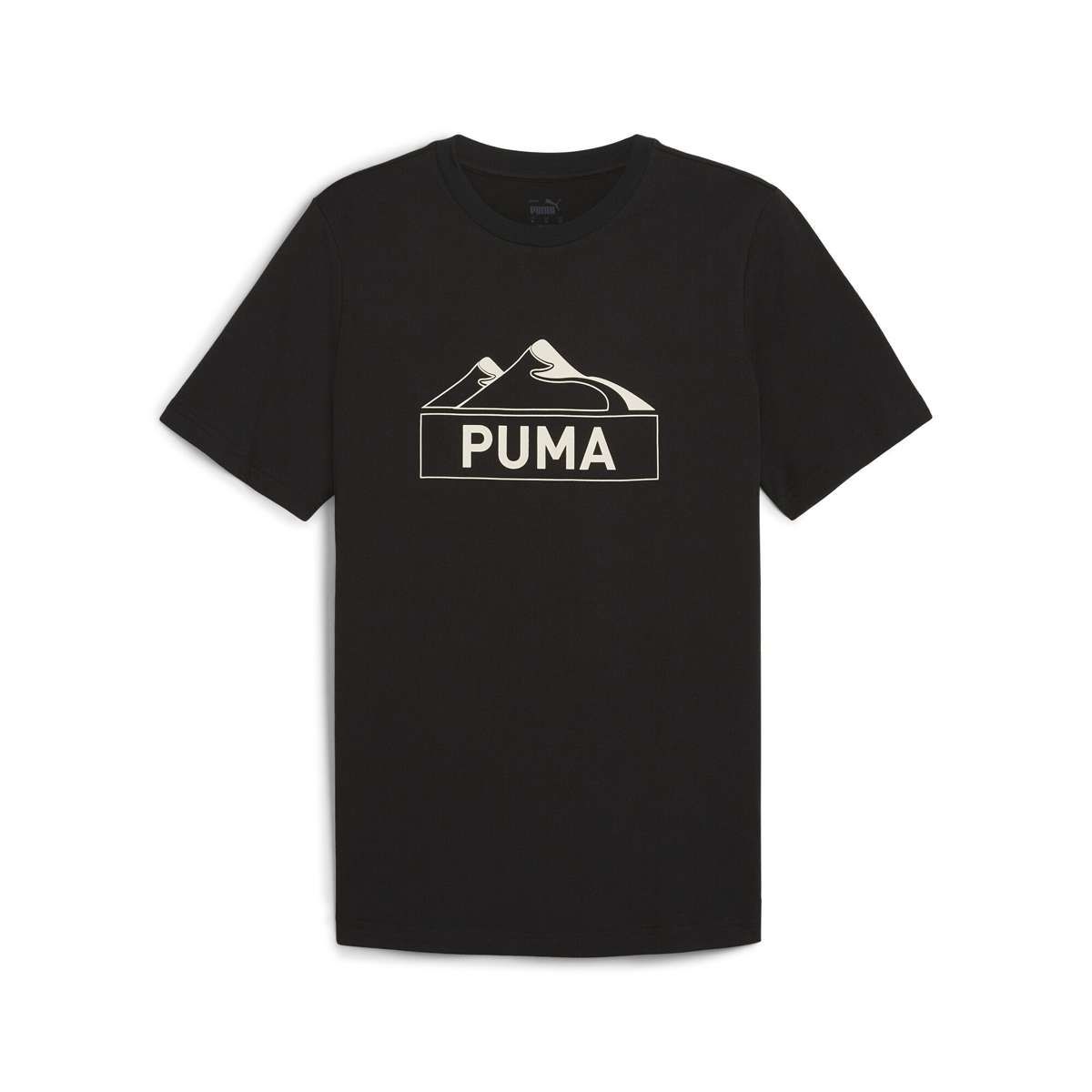 футболка OPEN ROAD Graphic T-Shirt Herren