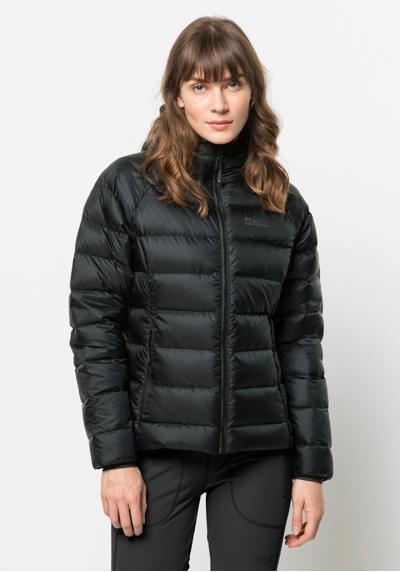 Пуховик с капюшоном NEBELHORN DOWN HOODY W