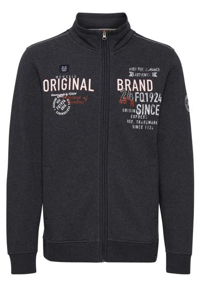 Толстовка Sweatjacke FQLenne