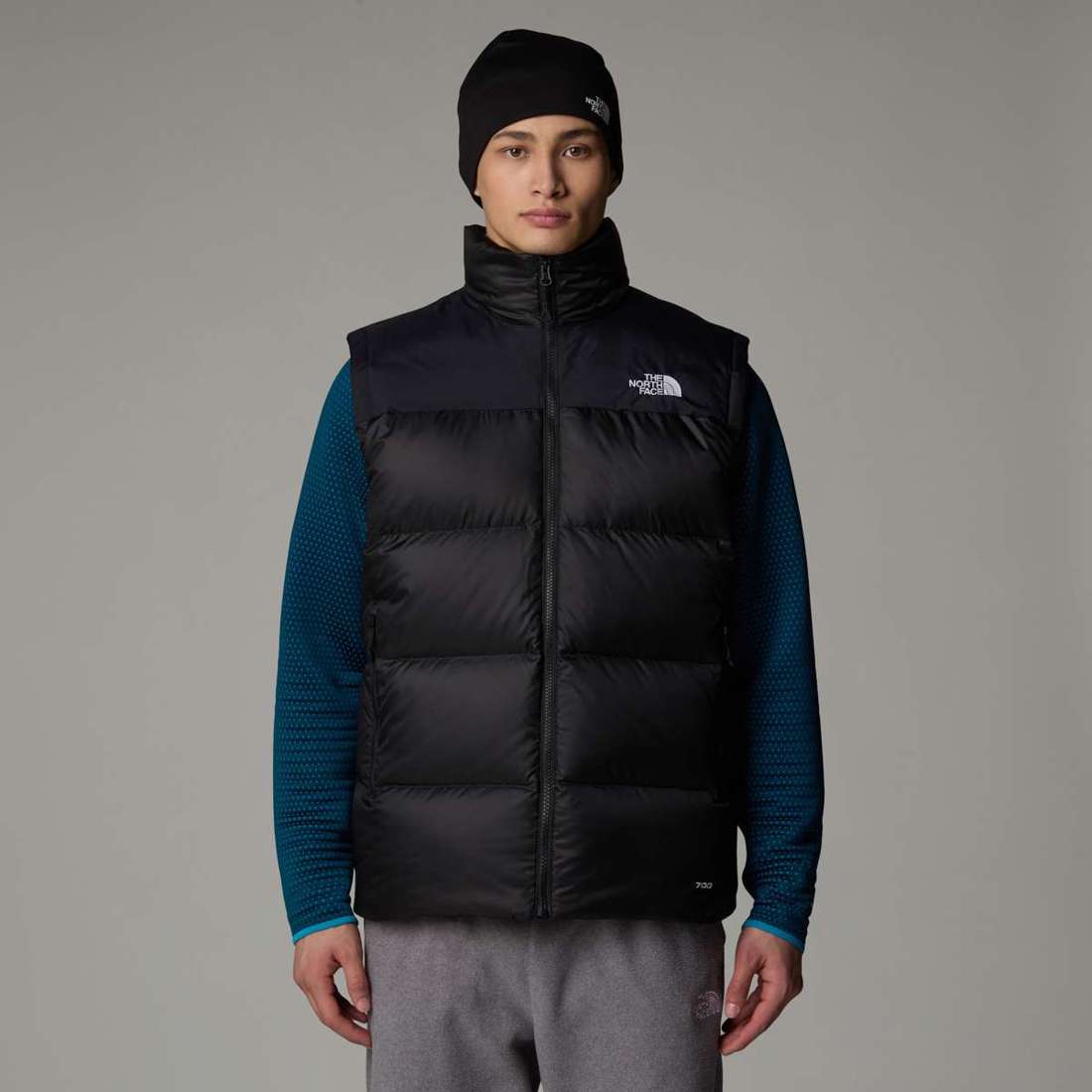 Пуховой жилет M DIABLO DOWN 2.0 VEST