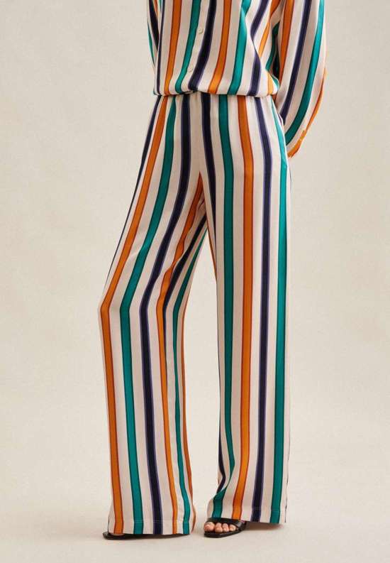 Кюлоты Schwarze Rose