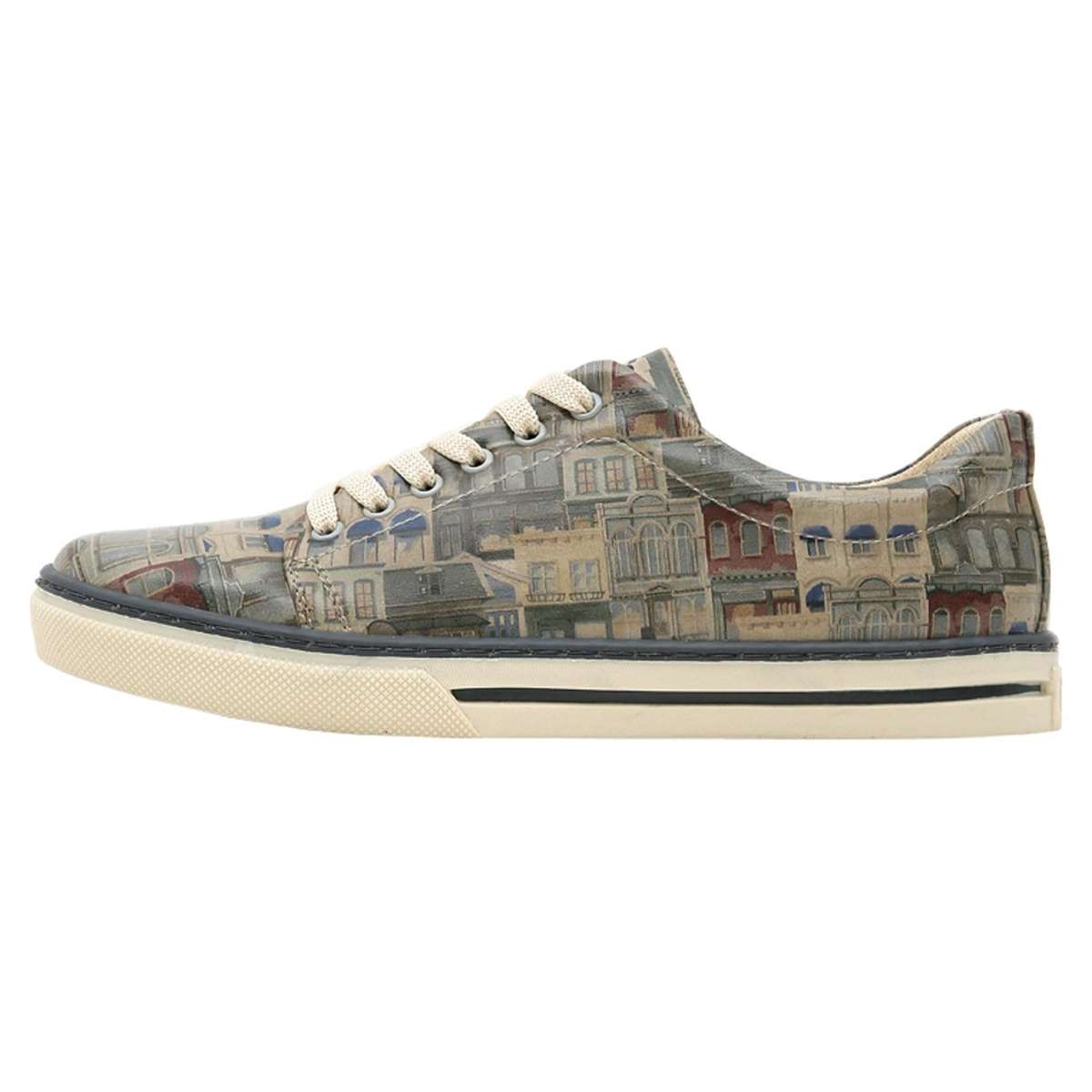 Кроссовки Damen Sneaker Frame Of Mind Vegan Damen Sneaker / female