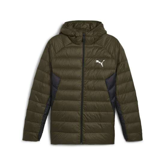 Пуховик PackLITE Daunenjacke Herren