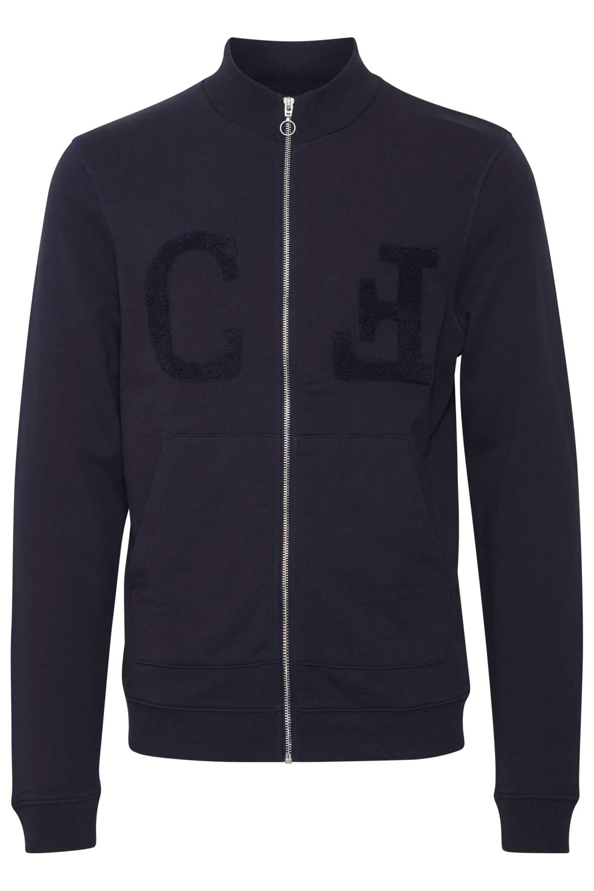 Свитер с круглым вырезом Sweatshirt CFSebastian