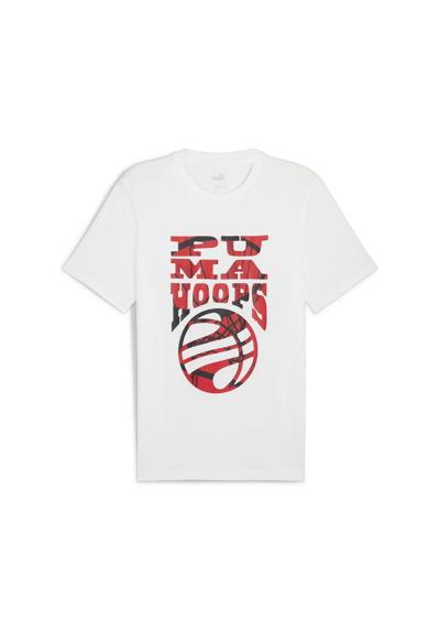 Тренировочная рубашка The Hooper Basketball-T-Shirt Herren