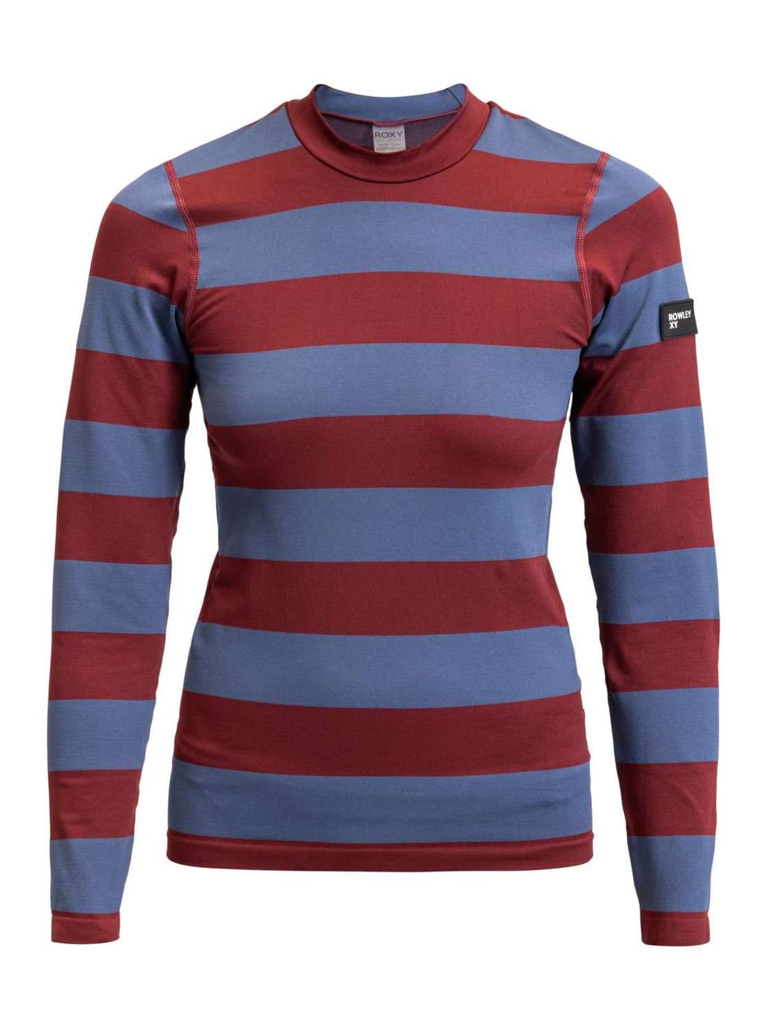 Функциональная рубашка ROWLEY x ROXY Seamless