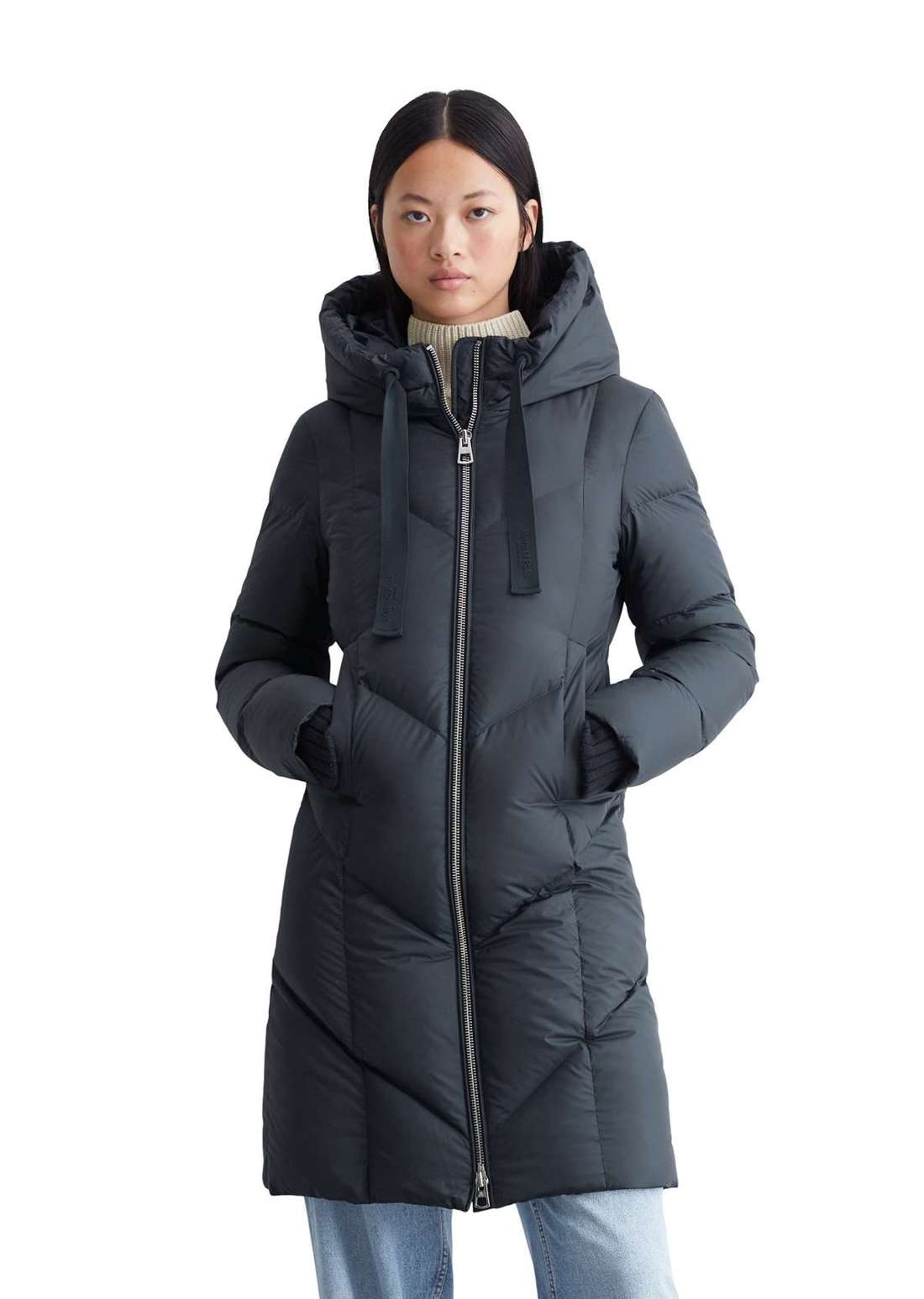 Уличная куртка mit wasserabweisender Oberfläche