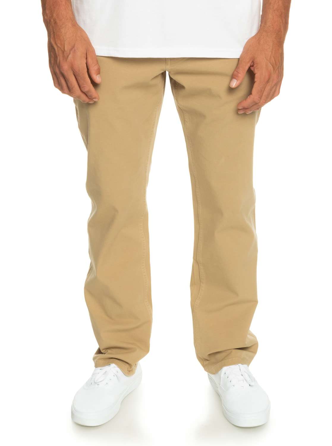 Тканевые брюки Krandy 5 Pockets