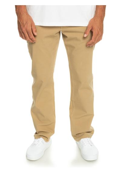 Тканевые брюки Krandy 5 Pockets