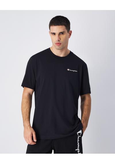 футболка Crewneck T-Shirt
