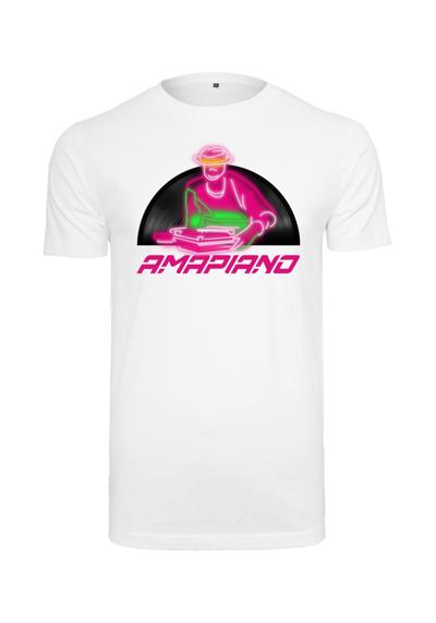 Рубашка с коротким рукавом Herren Amapiano Tee