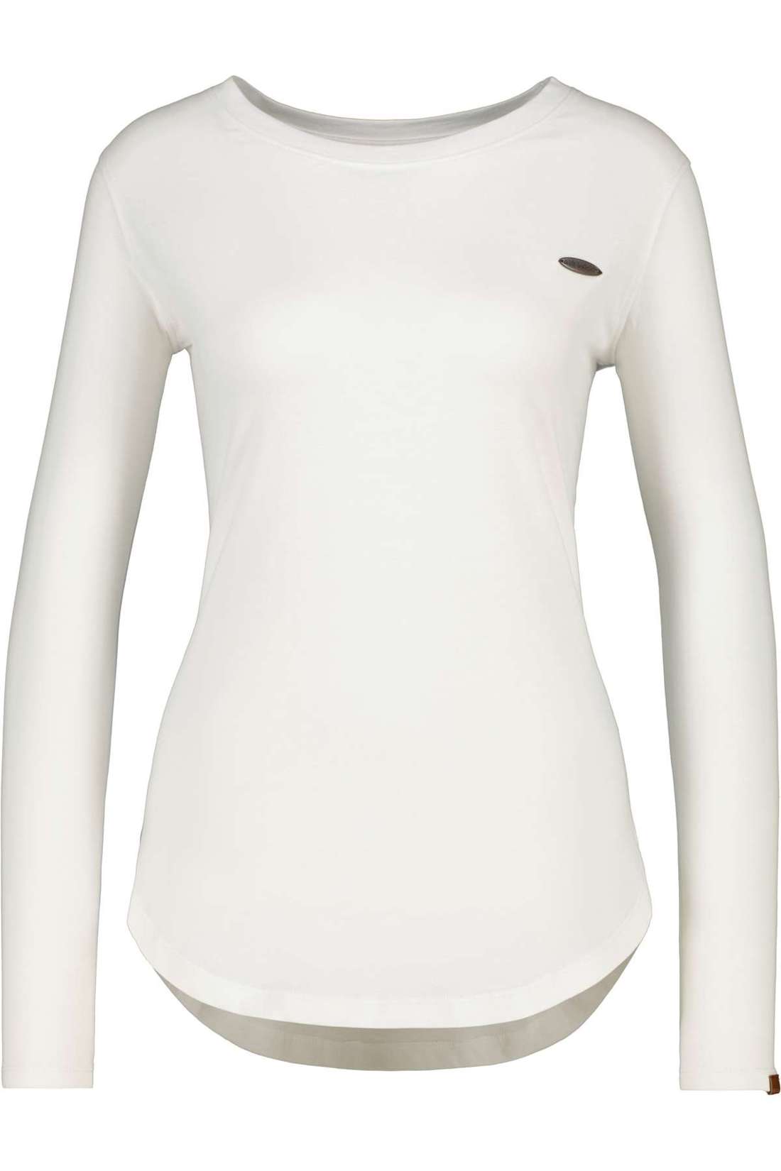 Рубашка с длинным рукавом Damen LeaAK A