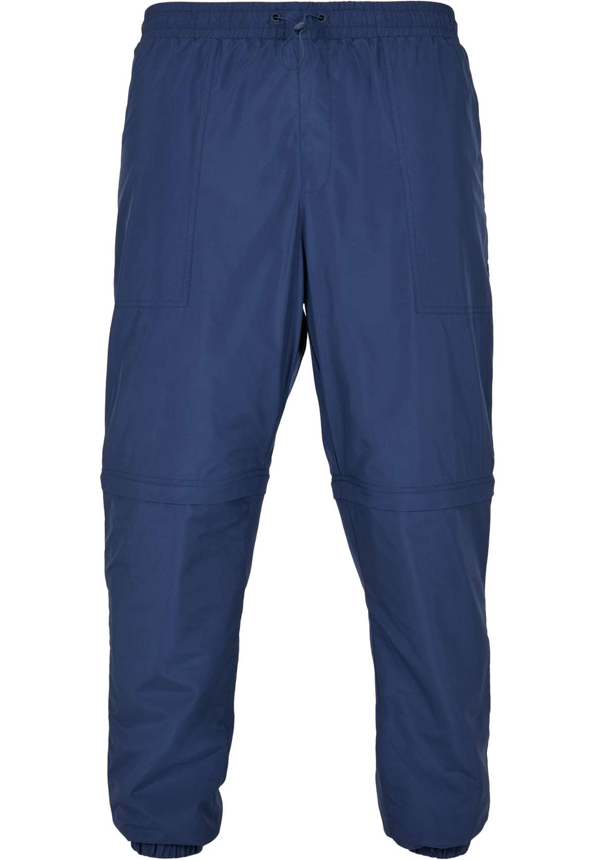Спортивные штаны Urban Classics Herren Zip Away Track Pants
