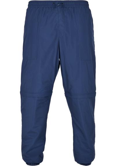 Спортивные штаны Urban Classics Herren Zip Away Track Pants