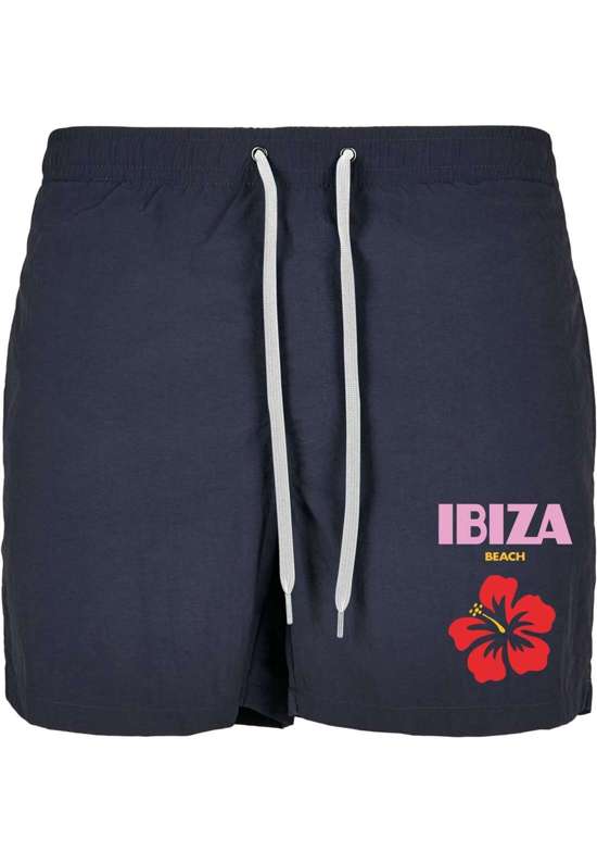 Шорты для плавания Herren Ibiza Beach Swimshorts