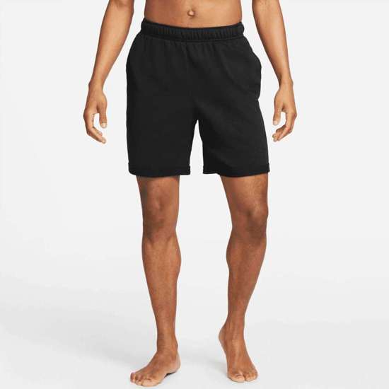 шорты для йоги Yoga Therma-FIT Men`s Shorts