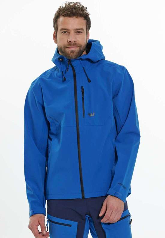 Куртка для улицы с водяным столбом 15 000 мм. Seymour