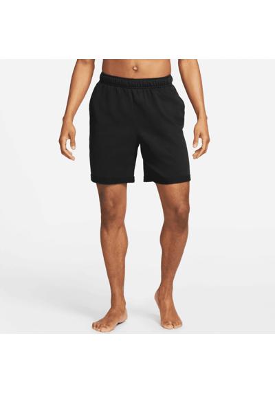 шорты для йоги Yoga Therma-FIT Men`s Shorts