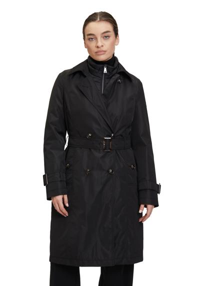 Тренч 4 in 1 Jacke mit Funktion