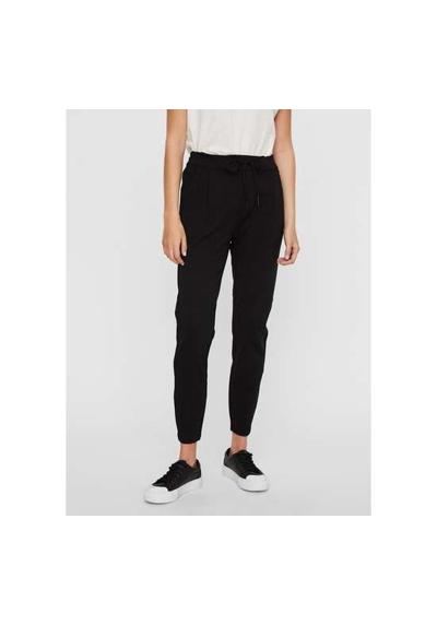 брюки-джоггеры VMEVA MR LOOSE STRING PANT GA NOOS