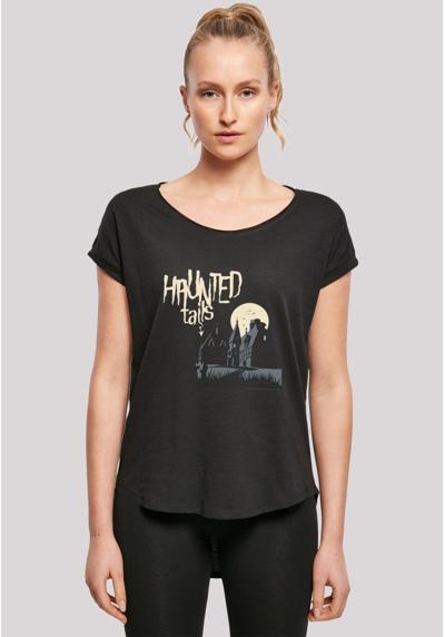 футболка Scooby Doo Haunted Tails