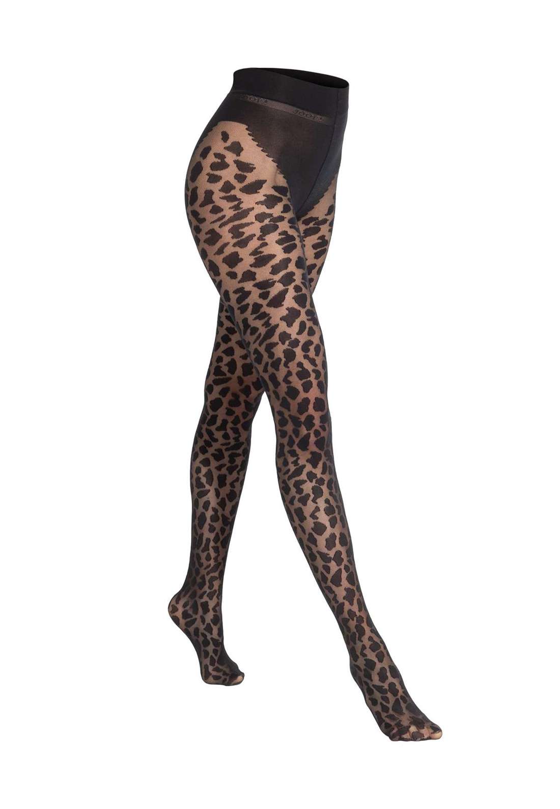 Прозрачные колготки Strumpfhose 1er Pack