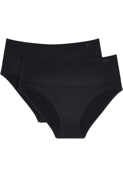 Трусы Soft Sculpt Bandeau Maxi 2P