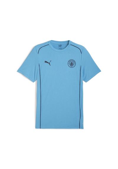 футболка Manchester City Casuals T-Shirt Herren