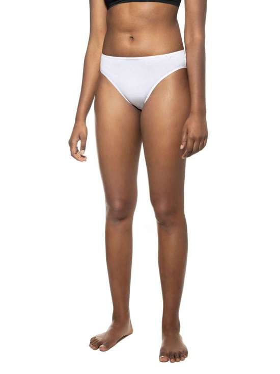 Джазовые брюки-брифы COTTON PURE