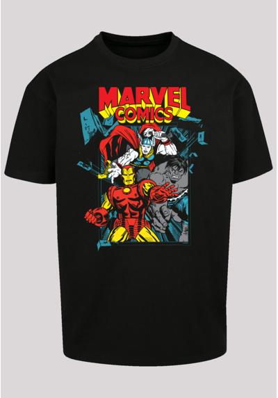 Рубашка с коротким рукавом Herren