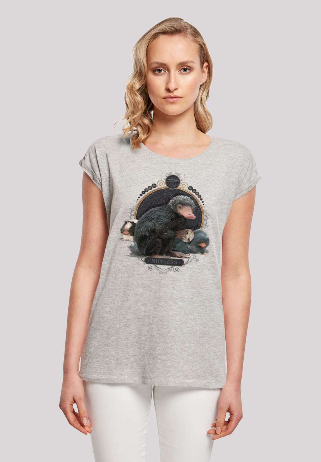 футболка Phantastische Tierwesen Baby Nifflers