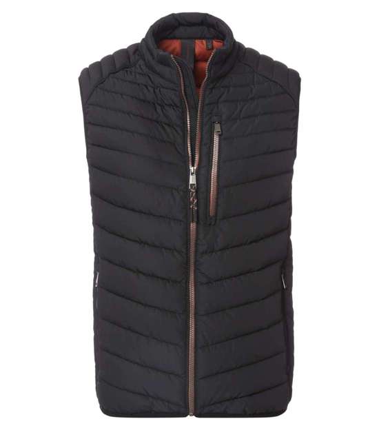 Короткий жилет Weste uni