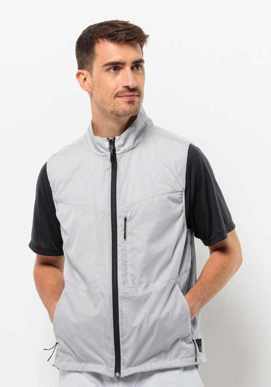 Функциональный жилет WANDERJAHR VEST M