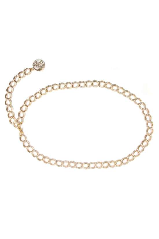 Ремень-цепочка Kora