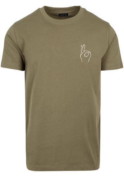 футболка Herren Easy Sign Tee