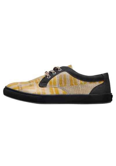 Кроссовки Damen Cord Love Yourself Vegan Damen Sneaker / female